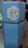 徽六2025新茶上市雨前绿茶潜香1000六安瓜片特二级50g 罐装茶叶自己喝 实拍图