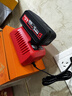 德力西电气无刷电动扳手电动风炮汽修维修套装电动工具冲击扳手风炮DLX-BS03 实拍图