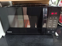 格兰仕（Galanz）微波炉烤箱一体机不锈钢内胆23升800瓦速热营养解冻智能微烤一体机C2(S2) 实拍图