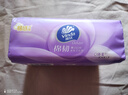维达（Vinda）抽纸 棉韧3层90抽*18包M码纸巾 经典款熊出没款随机发货 实拍图