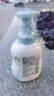 贝亲（Pigeon）洗发水沐浴露  新生儿宝宝用 水三角婴儿洗发沐浴二合一 500ml 实拍图