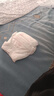 好奇（Huggies）铂金装小桃裤成长裤XXL74片(15kg以上)尿不湿【透爽散热】 实拍图