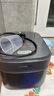 九阳（Joyoung）家用3升2~3人0涂层电饭煲电饭锅316L不锈钢球胆无涂层1200W IH电磁加热5A好米饭国家补贴F-30F315L 实拍图