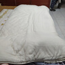 源生活 新疆被褥 棉被芯床褥冬天垫盖两用被子宿舍单人 冬被 8斤1.5x2米 实拍图
