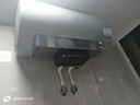 海尔（Haier）麦浪套系电热水器国家补贴 60升DR7Pro 3D巨能洗720L大水量 富锶小蓝瓶净肤洗 家用全家接力洗 实拍图