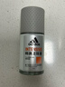 阿迪达斯（adidas）男士畅爽走珠止汗露滚珠香体液50ml 72小时腋下止汗抑汗 去臭净味 实拍图