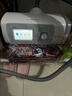 鱼跃825Auto双水平全自动睡眠呼吸机打呼噜家医用憋气呼吸暂停止鼾 实拍图