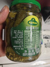 冠利（KUHNE）德国进口 青瓜仔330g 西餐配菜 0脂酸黄瓜腌黄瓜 酸乳瓜 罐头小菜 实拍图
