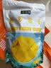 秋淘菠萝蜜干250g 菠萝蜜香脆蜜饯果干办公室休闲零食即食水果干 实拍图