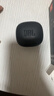 JBL T280TWS X3 无线蓝牙耳机 半入耳式音乐通话降噪游戏耳麦 国家补贴 2025最新款适配苹果华为 黑 实拍图