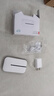 华为智选随身wifi6移动无线wifi鸿蒙随行网络4g无线网卡携带无限速上网宝三网全国通用流量2025款5G AX15B 升级WiFi6【双网切换】1500毫安续航6小时 实拍图