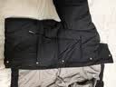 HLA海澜之家羽绒服男董事长推荐【005A】曾舜晞款极光95绒外套男冬 实拍图