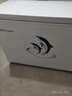荣事达（Royalstar）小冰柜家用小型冷冻保鲜迷你冷藏商用卧式冷柜单用储母乳柜节能省电 【高性价比 一级节能】单温 330L 实拍图