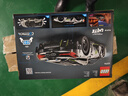 乐高（LEGO）积木机械组42176保时捷GT4遥控赛车男孩儿童玩具生日情人节礼物 实拍图