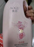 阿道夫澳谷樱花香氛清爽沐浴露家庭装1.8L不假滑易冲洗香味持久男女通用 实拍图