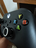 微软（Microsoft）Xbox无线游戏手柄 磨砂黑+USB-C线 蓝牙适配Xbox/PC/平板/手机Steam促销 黑神话悟空 空洞骑士 实拍图