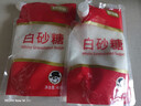舒可曼白砂糖400g【拧盖设计 甘蔗原料 无硫工艺】烘焙调料咖啡糖食品 实拍图