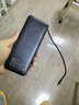 京东京造67W充电宝自带线20000毫安大容量3c认证可上飞机移动电源65W笔记本快充适用苹果17华为小米OPPO 实拍图