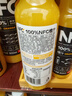 农夫山泉100%纯果汁NFC橙汁300ml*24瓶鲜果冷压榨0添加剂饮料过年年货礼盒 实拍图