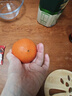 京觅江西赣南脐橙 8斤净重橙子单果160g年货纽荷尔甜橙水果源头直发 实拍图