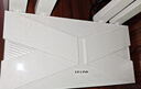 普联（TP-LINK）全屋路由器AX3000 子母路由分布式1母3子（独立包装）千兆无线双频大户型易展有线无线均可组网 实拍图