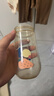 taoqibaby学饮杯鸭嘴杯PPSU宝宝吸管杯儿童水杯婴儿吸管奶瓶幼儿园防摔杯 实拍图