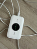 TCL随身wifi三网通用免插卡无线wifi6车载4G路由器随身便携无限制移动联通电信全国通用2026款5GXY15B 【升级充电款】3000毫安大电池 不限速不虚标月享1500G流量 实拍图