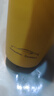 京东京造不锈钢水杯 马克杯 家用户外便携轻量水杯子套装闪电黄两个装 实拍图