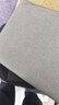 东赫适用于联想Y9000P拯救者y7000p/r7000p电脑内胆包16英寸R笔记本包 灰色内胆包 加厚防水 16英寸 实拍图
