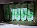 清风【李昀锐同款】御本草杀菌湿巾60片*5包湿纸巾  不含酒精 抽取式 实拍图