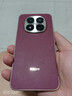 小米REDMI Note15 Pro 天玑7400-Ultra 7000mAh 龙晶玻璃十倍抗摔 IP68 8+256 新春版 车厘子红 实拍图
