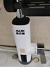 奥克斯（AUX）电热水龙头热水器加热水龙头快速热水变频恒温厨房下进水 【大屏数显】电镀银+漏保插头+万向喷头 实拍图