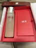 SK-II神仙水230ml精华液sk2水乳化妆品护肤品套装礼盒新年情人节礼物女 实拍图