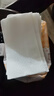 心相印婴儿抽纸 3层120抽*18包加大L码（母婴可用宝宝纸巾新旧交替发） 实拍图