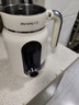 九阳25年新款1L豆浆机变频轻音1-4人用古法浆免过滤自清洁家用全自动多功能榨汁破壁机D5 实拍图