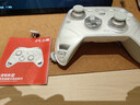北通鲲鹏70精英无线游戏手柄AI智控自适应双切扳机摇杆 xbox电脑PC蓝牙NS体感 steam电视switch2 仁王3 实拍图