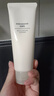 MUJI敏感肌用柔和净透洁面乳 洗面奶 男士/女士 新品 100g 实拍图
