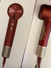 徕芬高速护发吹风机Swift 4酒红金礼盒 新品 速干护发电吹风 家用电吹风 情人节礼物送女友 实拍图