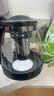 【京东物流】茶壶套装大容量玻璃茶杯带滤网耐高温茶具 2000ml泡茶壶 实拍图