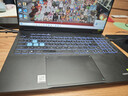 华硕天选6 Pro 锐龙版 国家补贴 16英寸游戏本 笔记本电脑(锐龙9 8940HX 16G 1T RTX5060 2.5K)灰 实拍图