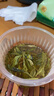 西湖江南茶叶自己喝绿茶明前龙井特级新茶送生日礼物货品50g小罐 实拍图