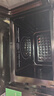 美的（Midea）家用变频微波炉烤箱一体机 800W速热20L大容量平板式微波炉Z3【201B升级款】 实拍图