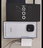 vivo iQOO Z10 Turbo 12GB+256GB 云海白 天玑8400满血版 7620mAh超薄蓝海电池  手机 国家补贴 实拍图