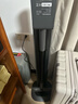 追觅【春晚同款】自集尘吸尘器 Z10 Station旋锋版MAX 家用无线手持 210AW大吸力 100天不动手防缠毛刷 实拍图