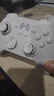 北通鲲鹏20无线游戏手柄智控双切扳机震动蓝牙手柄xbox电脑PC手机steam电视NSswitch2体感原神宝可梦ZA 实拍图