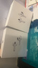 Apple/苹果 AirPods 4(支持主动降噪)搭配无线充电盒(USB-C)苹果耳机 蓝牙耳机适用iPhone/iPad 四代 实拍图