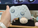飞智冰原狼4多模版无线游戏手柄 类xbox 力调节摇杆双切扳机 switch电脑PC手机steam体感NS 仁王3 实拍图