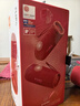 JBL FLIP6 音乐万花筒六代  便携蓝牙音箱 出游骑行音响 户外防水音箱 购物推荐礼物 flip6 庆典红 实拍图