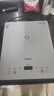 美的（Midea）家用电磁炉电陶炉电池炉2200W大功率猛火新型电磁灶一体微晶面板爆炒炒菜智能定时火锅炉MC-E22B60 实拍图
