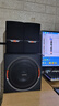 漫步者（EDIFIER）R303BT 2.1低音炮电脑音响 全木质蓝牙音箱音响 音响电脑台式 桌面音响 黑色 实拍图